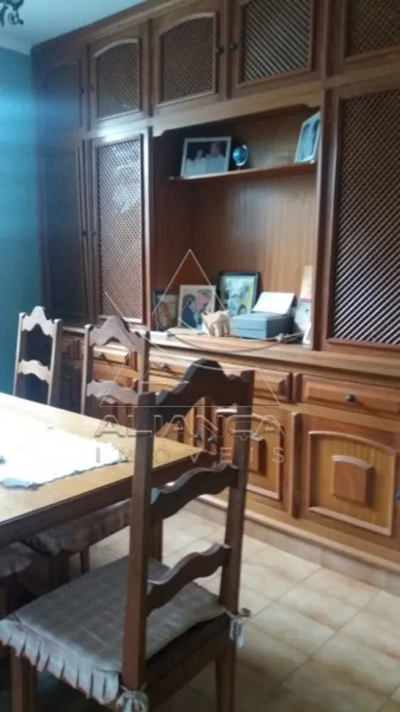 Casa, 6 quartos, 483 m² - Foto 5