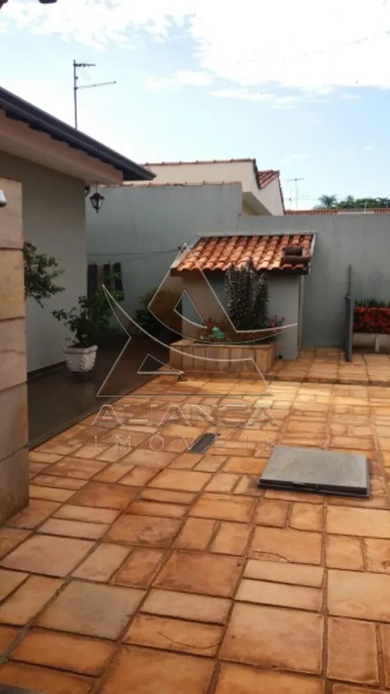 Casa, 6 quartos, 483 m² - Foto 8