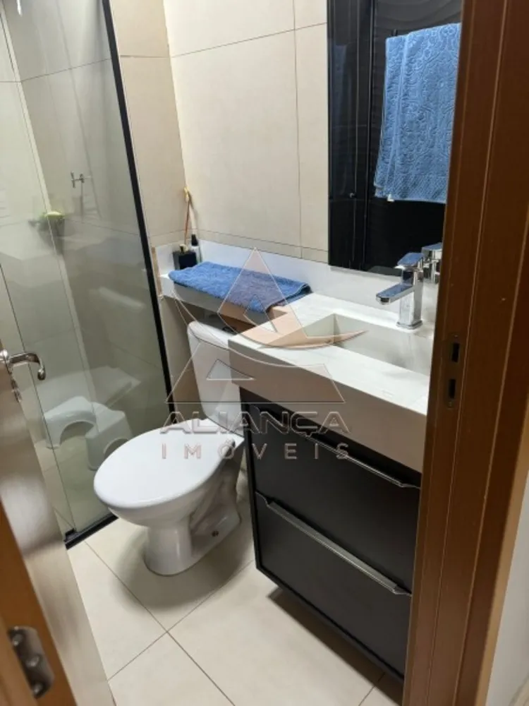Apartamento, 2 quartos, 42 m² - Foto 2