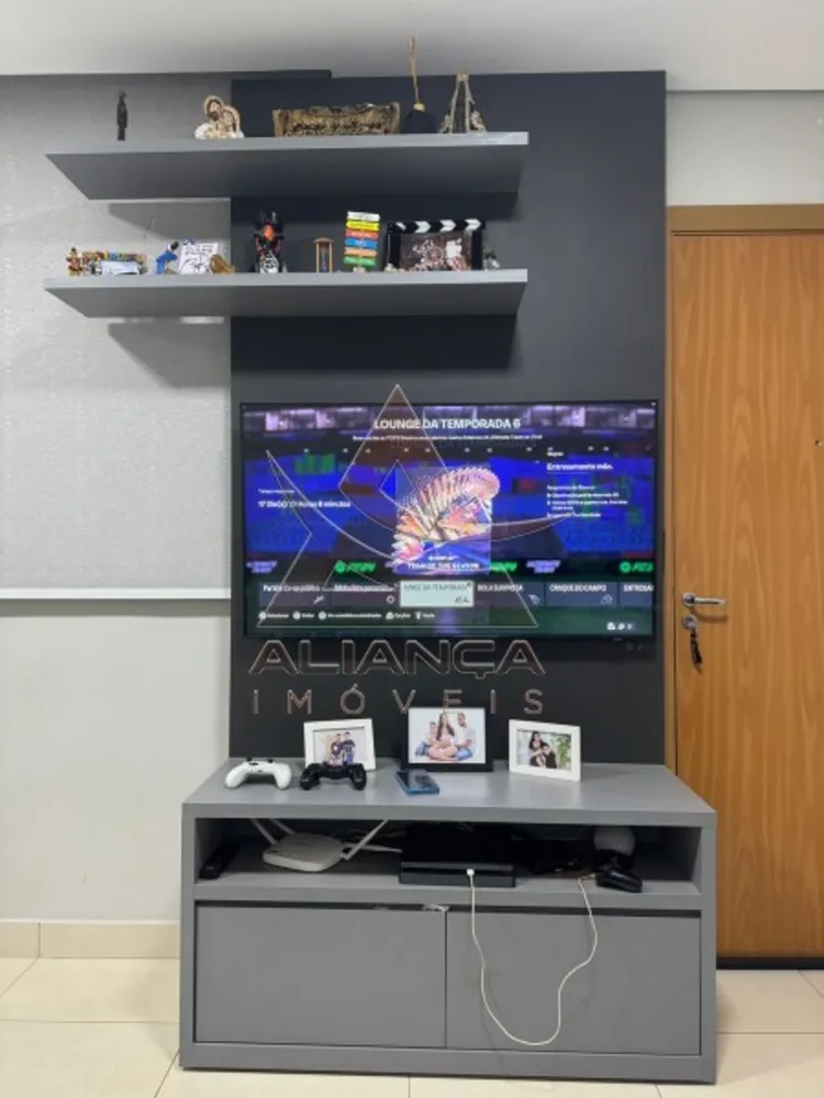 Apartamento, 2 quartos, 42 m² - Foto 4