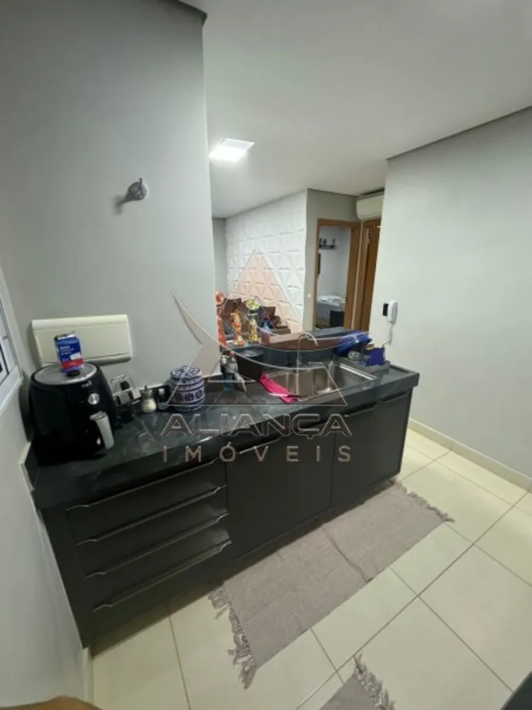 Apartamento, 2 quartos, 42 m² - Foto 3