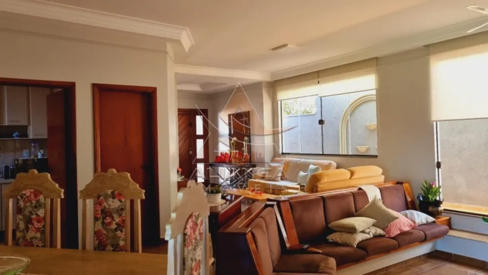 Casa, 3 quartos, 347 m² - Foto 3