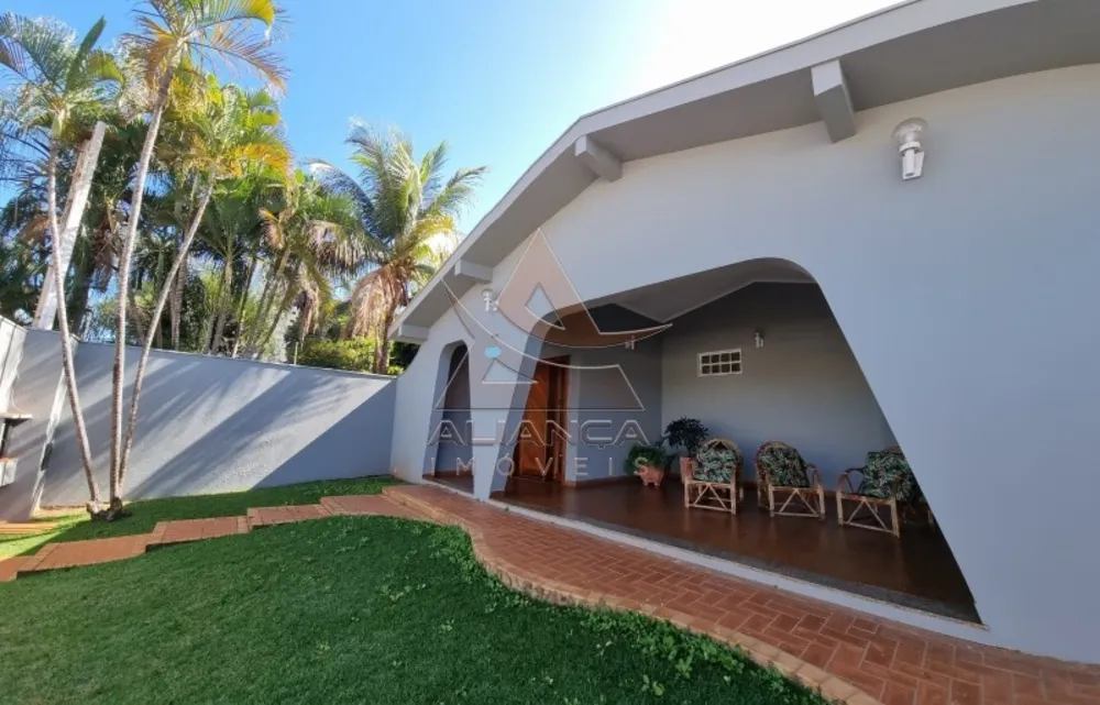 Casa, 3 quartos, 347 m² - Foto 2