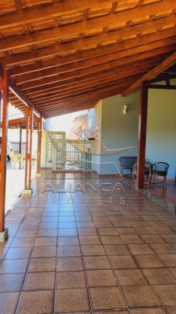 Casa, 3 quartos, 347 m² - Foto 6