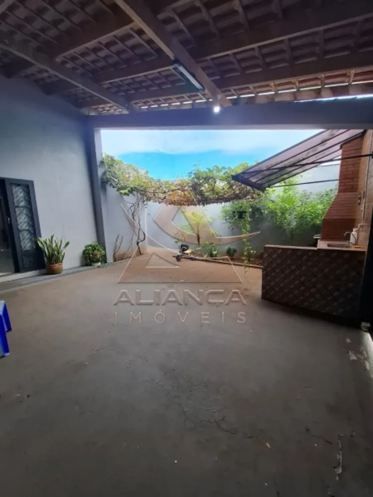 Casa, 2 quartos, 130 m² - Foto 1