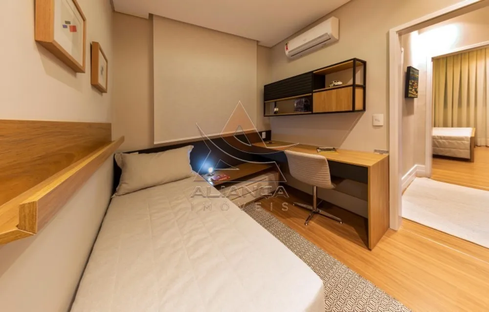 Apartamento, 2 quartos, 66 m² - Foto 3