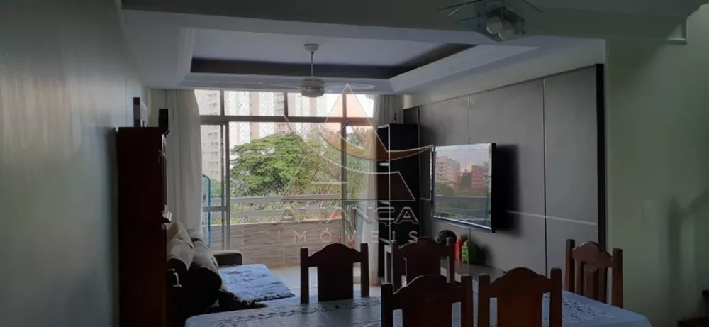 Apartamento à venda com 4 quartos, 135m² - Foto 8