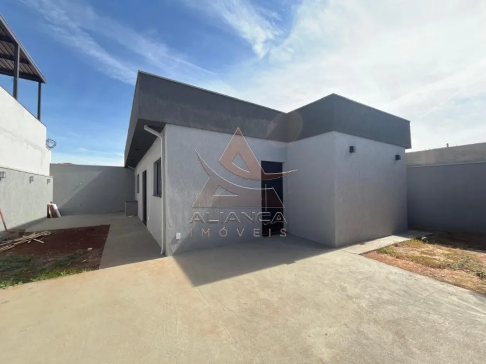Casa, 3 quartos, 82 m² - Foto 1