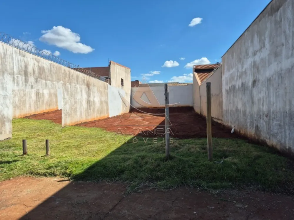 Terreno, 283 m² - Foto 1