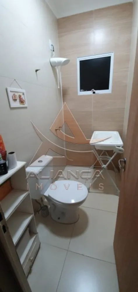 Casa, 2 quartos, 70 m² - Foto 6