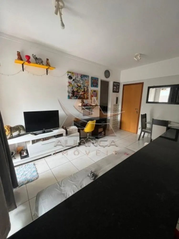 Apartamento, 1 quarto, 50 m² - Foto 7
