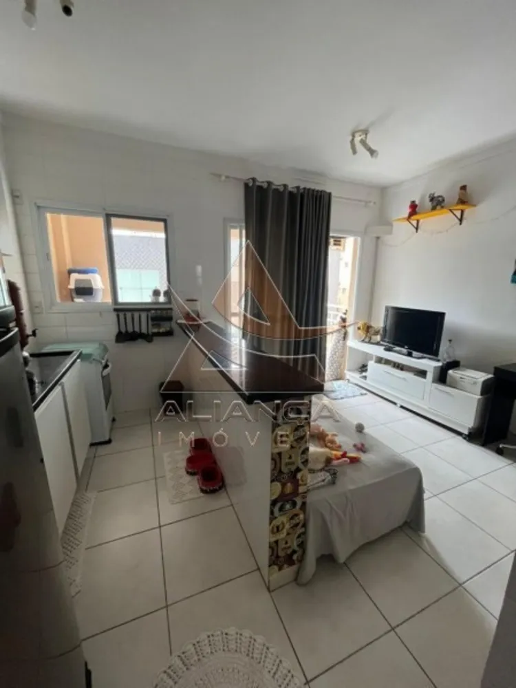 Apartamento, 1 quarto, 50 m² - Foto 9
