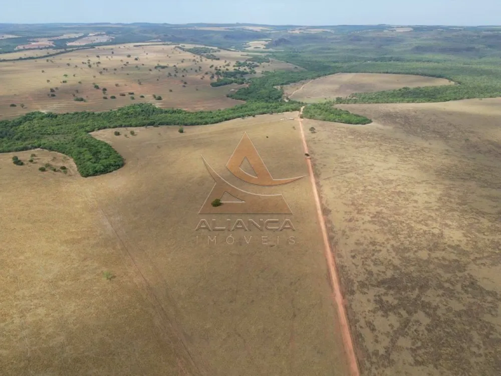 Fazenda, 1471 hectares - Foto 1