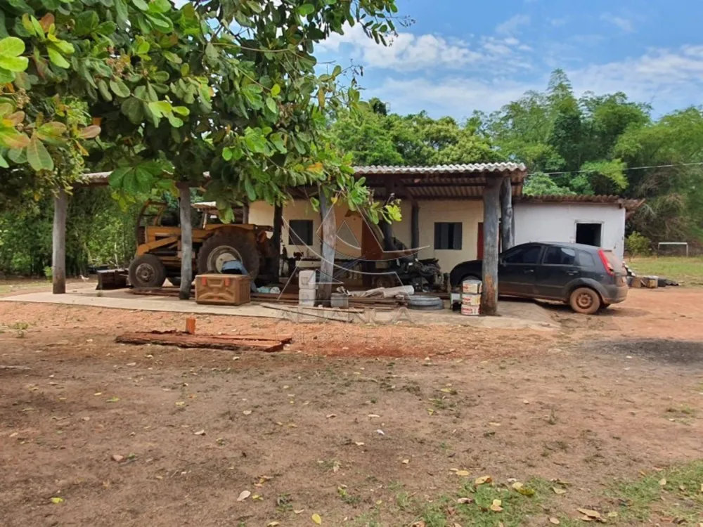 Fazenda, 1471 hectares - Foto 7