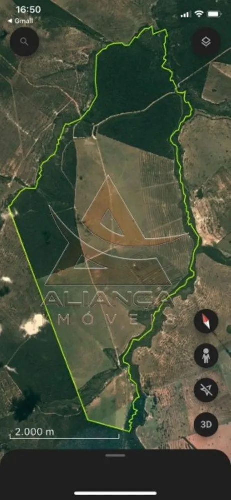 Fazenda, 1471 hectares - Foto 8