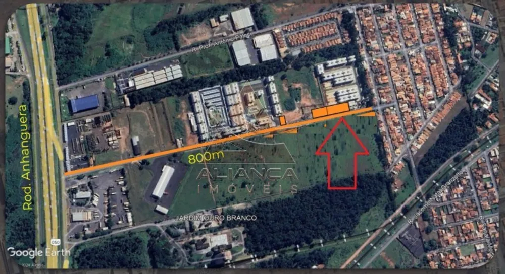 Terreno, 1890 m² - Foto 2