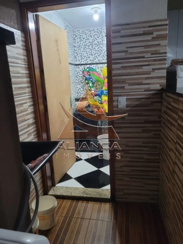 Casa, 2 quartos, 119 m² - Foto 4