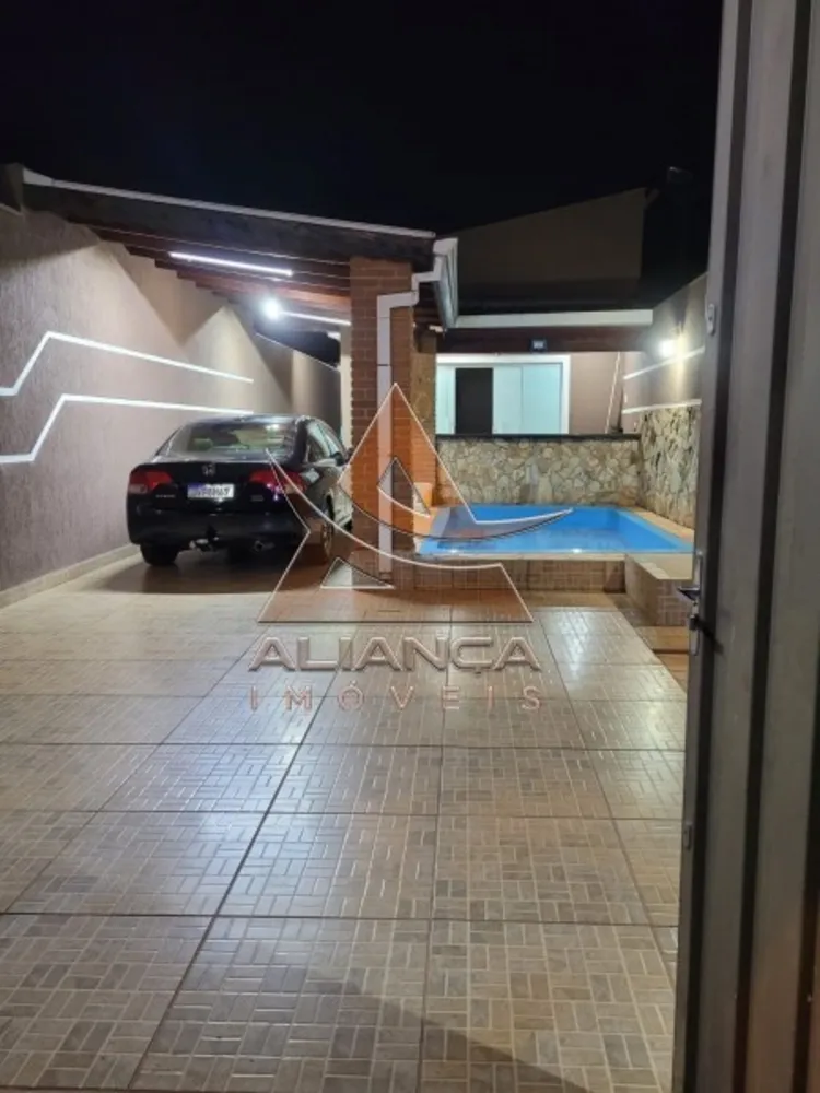 Casa, 2 quartos, 119 m² - Foto 1