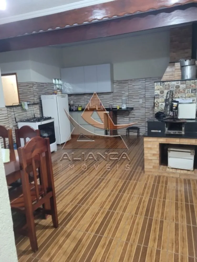 Casa, 2 quartos, 119 m² - Foto 6