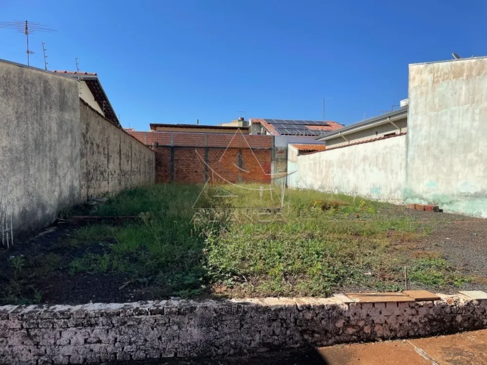 Terreno, 250 m² - Foto 1