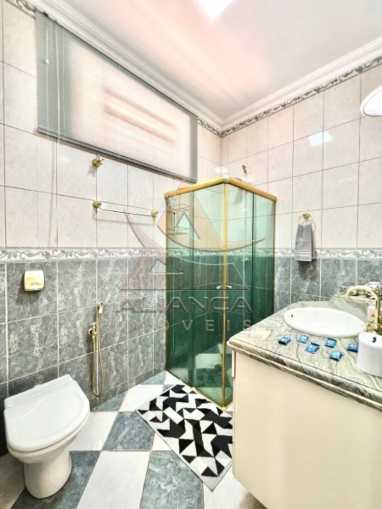 Casa, 4 quartos, 201 m² - Foto 10