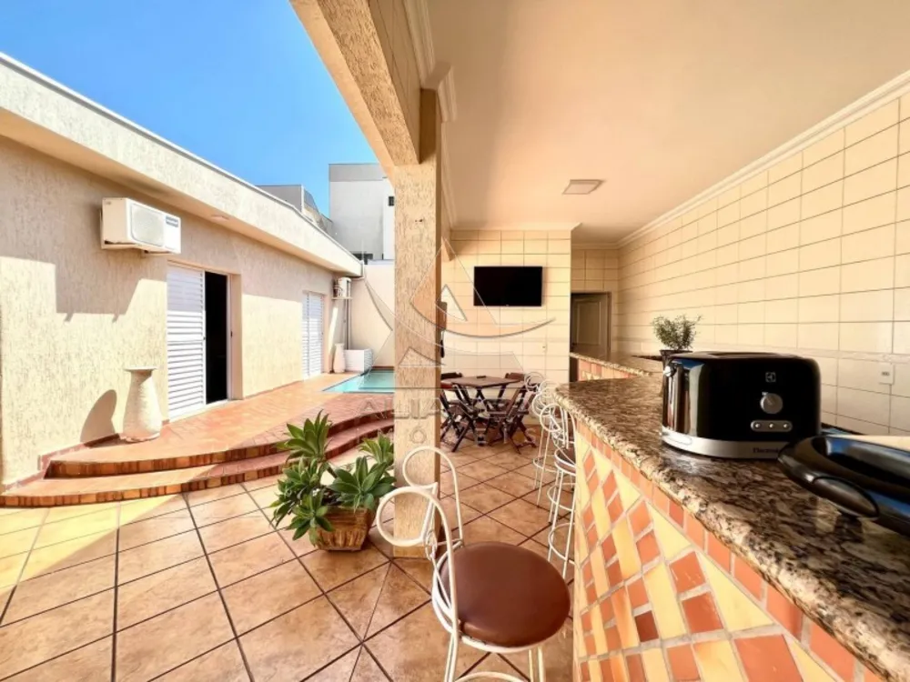 Casa, 4 quartos, 201 m² - Foto 4