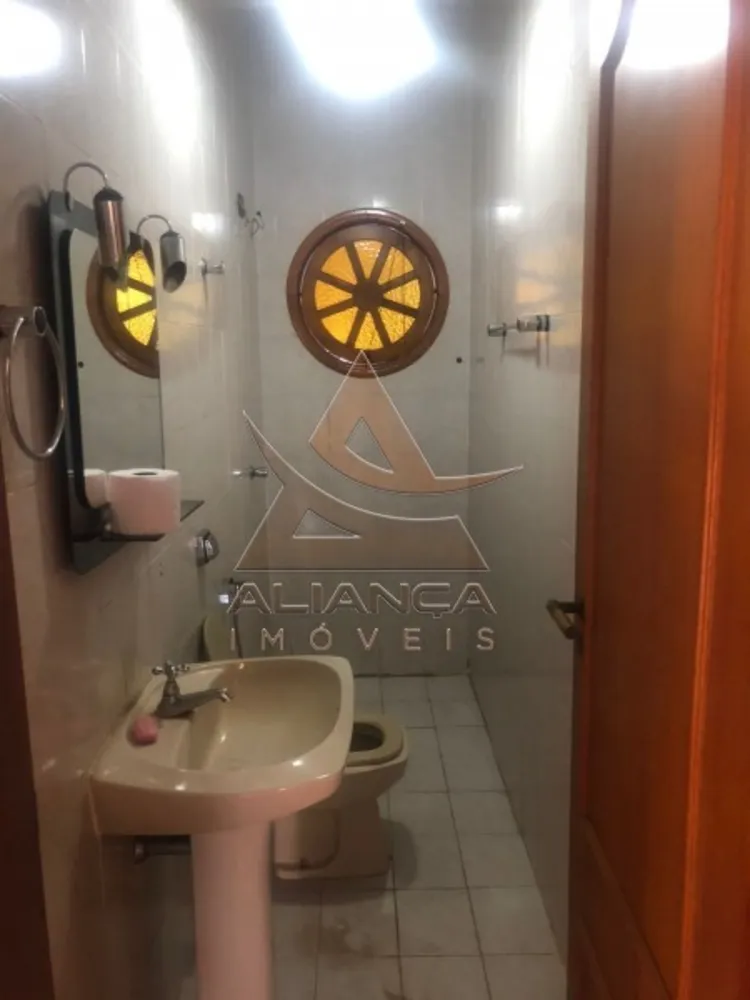 Casa, 3 quartos, 369 m² - Foto 3