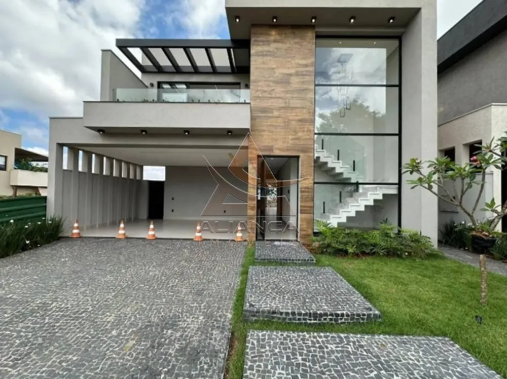 Casa de Condomínio, 4 quartos - Foto 2