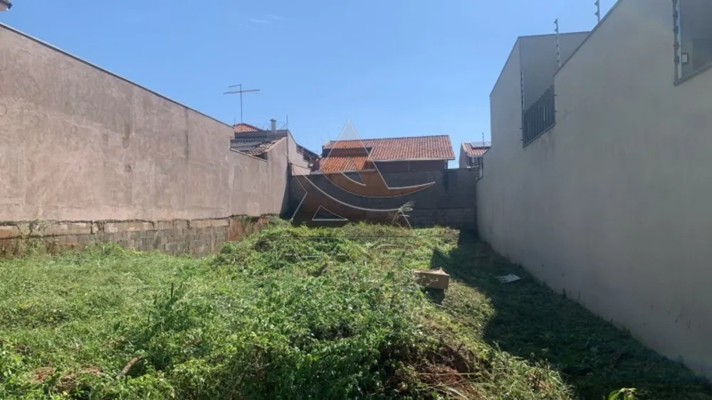 Terreno, 283 m² - Foto 1