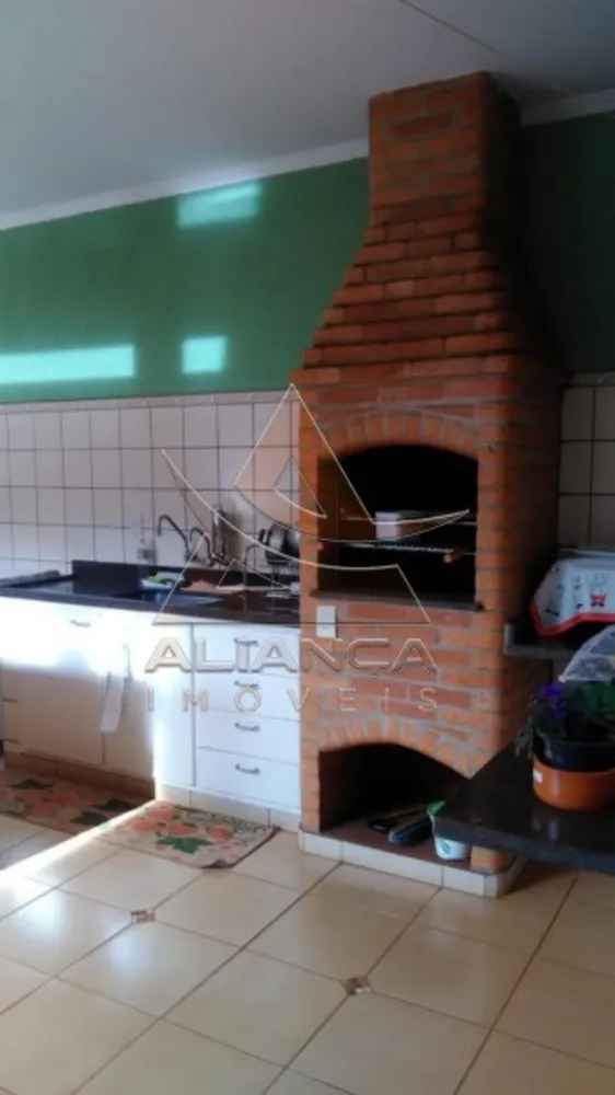 Casa, 3 quartos, 231 m² - Foto 10