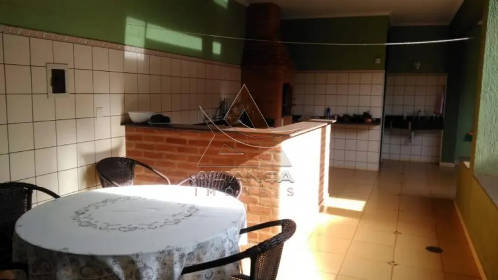 Casa, 3 quartos, 231 m² - Foto 9