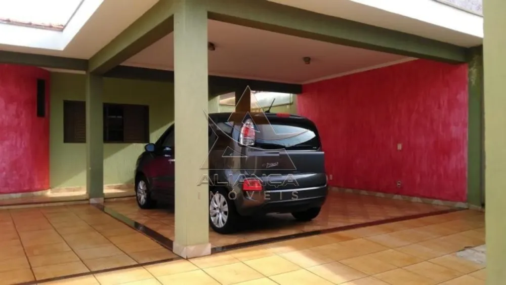 Casa, 3 quartos, 231 m² - Foto 1