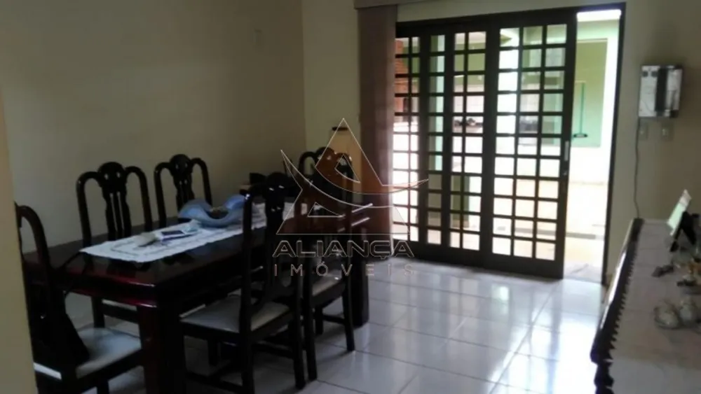 Casa, 3 quartos, 231 m² - Foto 2
