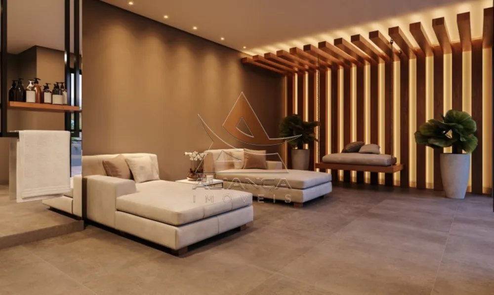 Apartamento, 3 quartos, 126 m² - Foto 1