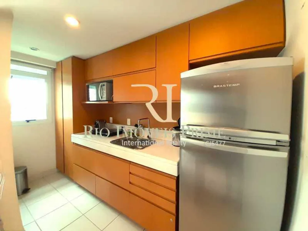 Flat/Apart Hotel, 2 quartos, 72 m² - Foto 9