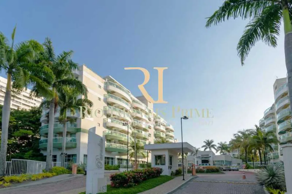 Flat/Apart Hotel, 2 quartos, 72 m² - Foto 26