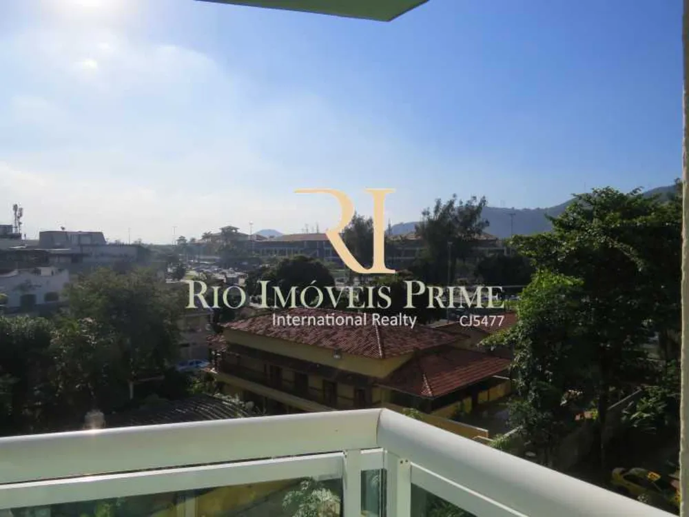 Flat/Apart Hotel, 2 quartos, 72 m² - Foto 12