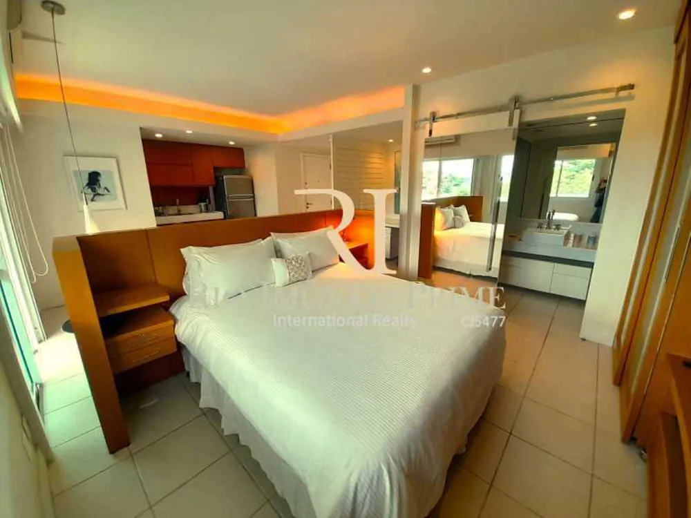 Flat/Apart Hotel, 2 quartos, 72 m² - Foto 7