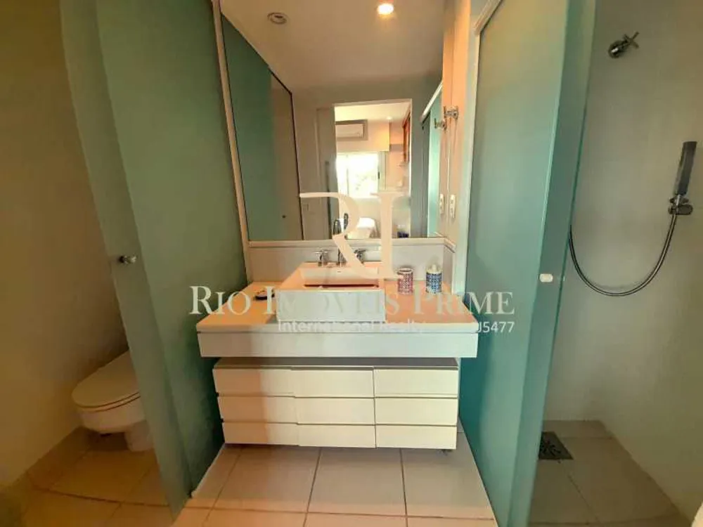 Flat/Apart Hotel, 2 quartos, 72 m² - Foto 11
