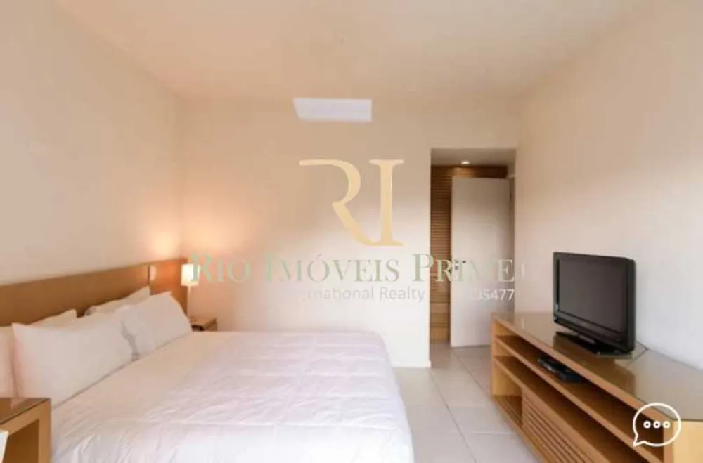 Flat/Apart Hotel, 2 quartos, 72 m² - Foto 14