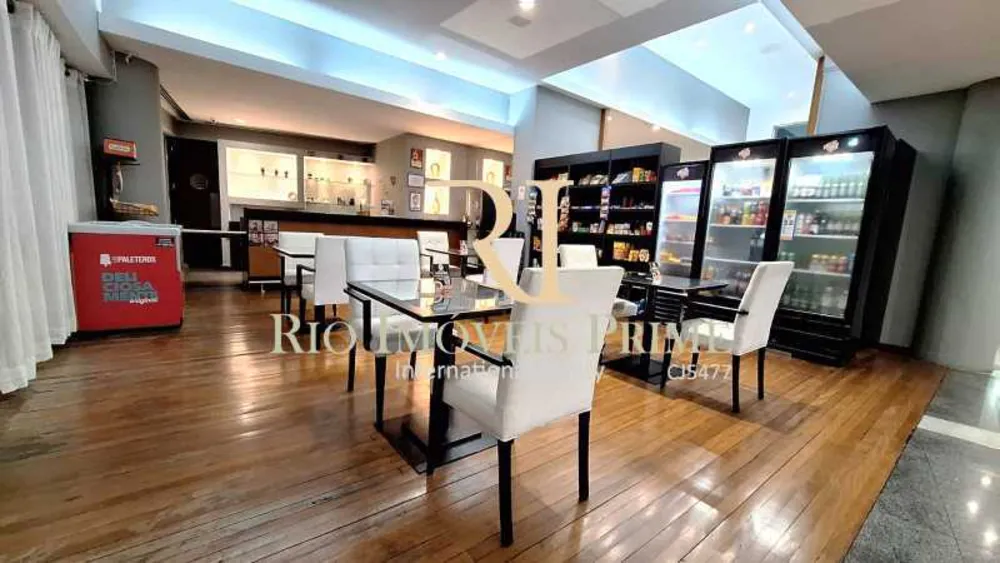 Flat/Apart Hotel, 2 quartos, 72 m² - Foto 23