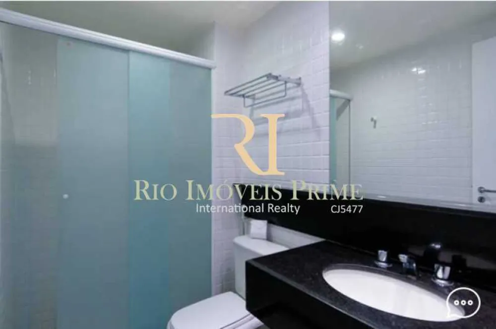Flat/Apart Hotel, 2 quartos, 72 m² - Foto 16