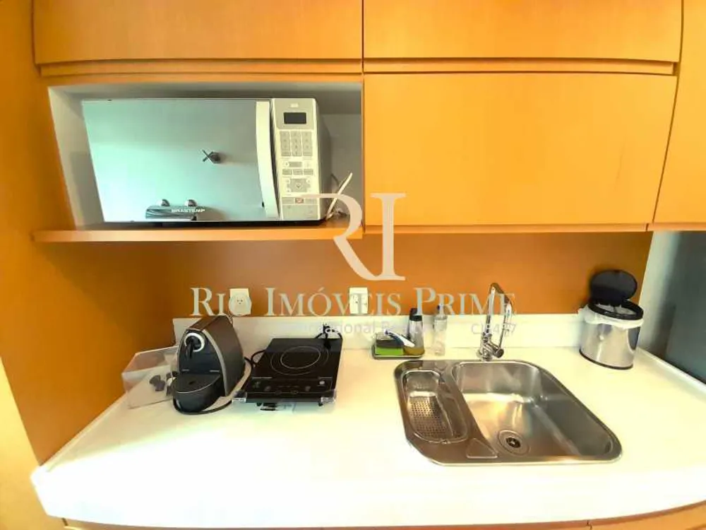 Flat/Apart Hotel, 2 quartos, 72 m² - Foto 10