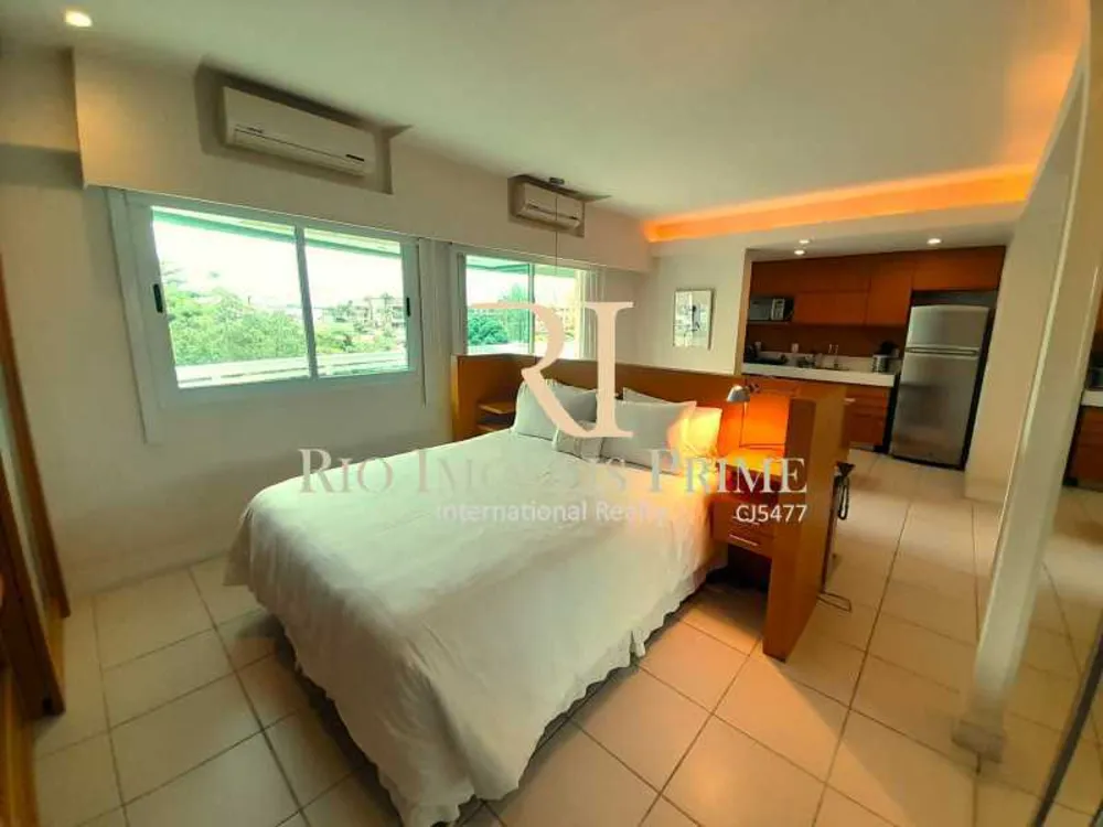 Flat/Apart Hotel, 2 quartos, 72 m² - Foto 6
