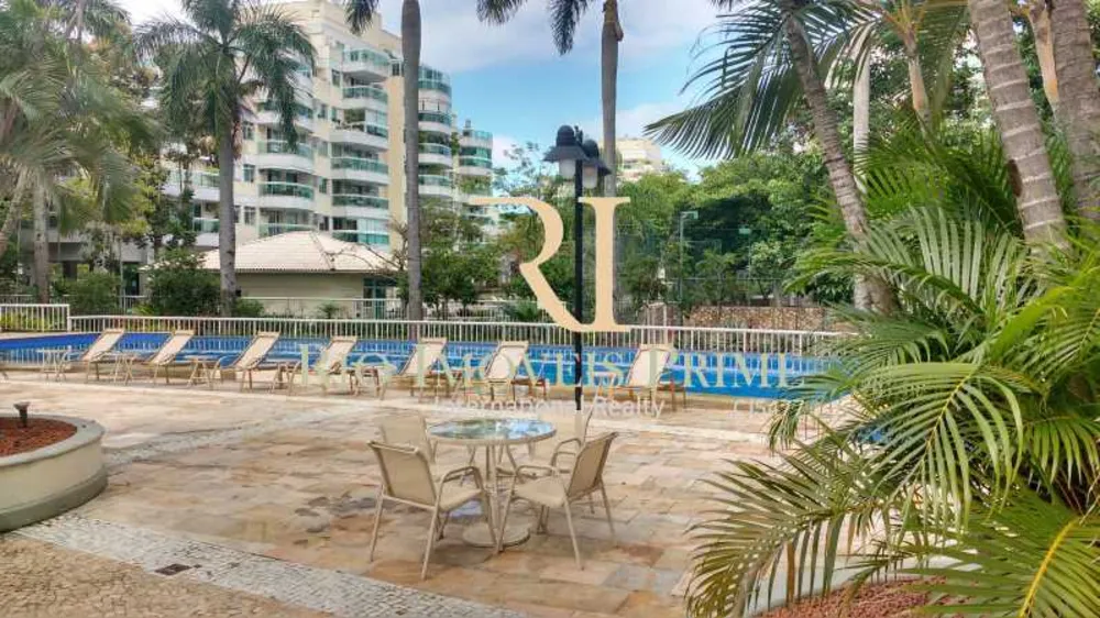 Flat/Apart Hotel, 2 quartos, 72 m² - Foto 17