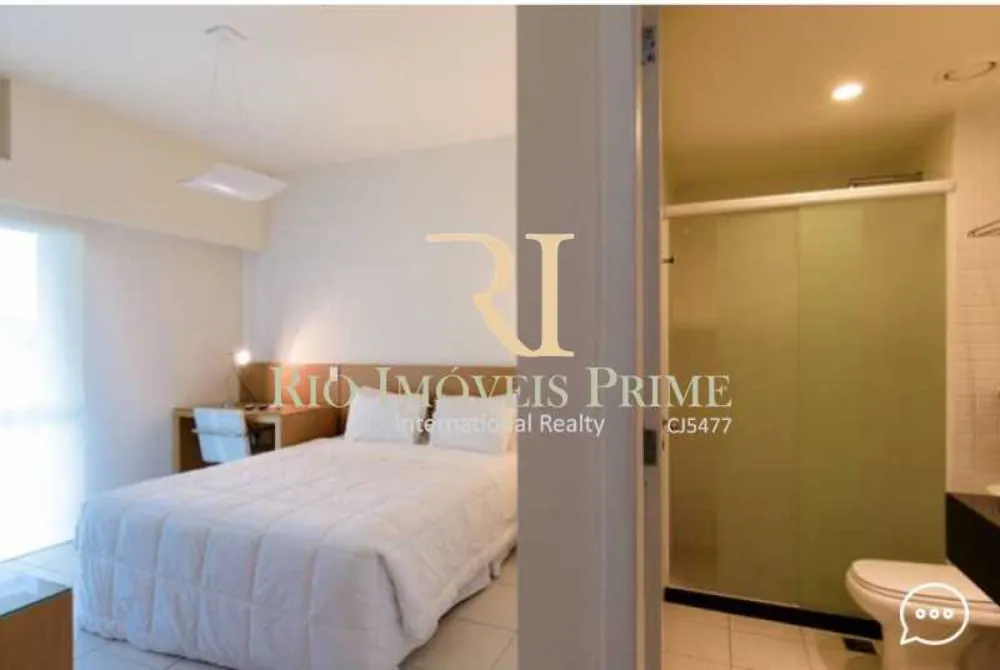 Flat/Apart Hotel, 2 quartos, 72 m² - Foto 15