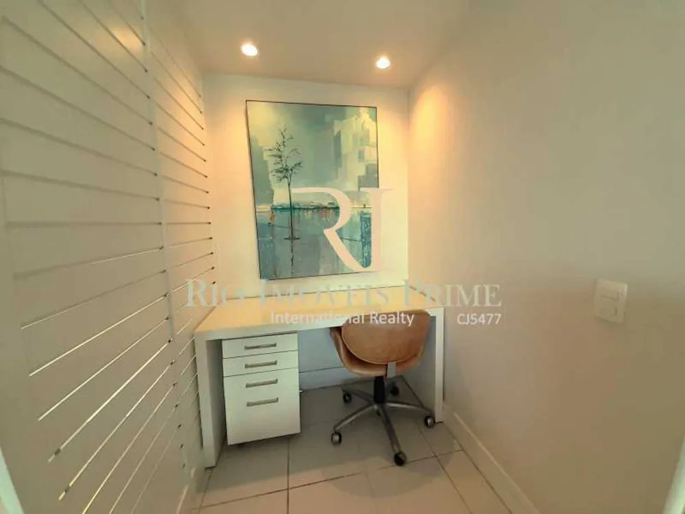 Flat/Apart Hotel, 2 quartos, 72 m² - Foto 5