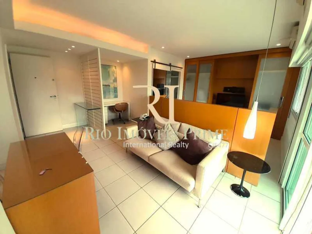 Flat/Apart Hotel, 2 quartos, 72 m² - Foto 4