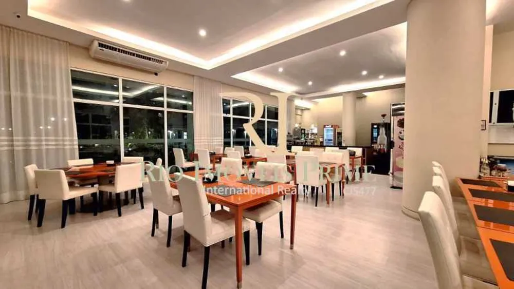 Flat/Apart Hotel, 2 quartos, 72 m² - Foto 21