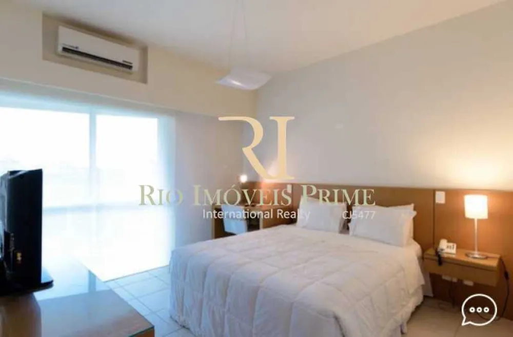 Flat/Apart Hotel, 2 quartos, 72 m² - Foto 13